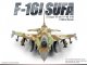    F-16I SUFA (Academy)