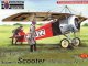    Sopwith Scooter Monoplane No.1 (Kovozavody Prostejov)