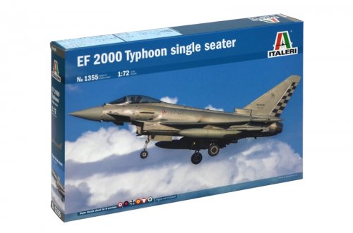  EF-2000 Typhoon ()