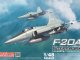    F-20A Tigershark (Freedom Model Kits)