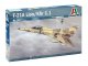    F-21 Lion/IAF Kfir C2 (Italeri)
