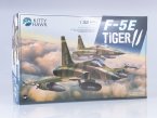 F-5E TIGER II