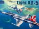    F-5F &quot;Tiger II&quot; (Kitty Hawk)