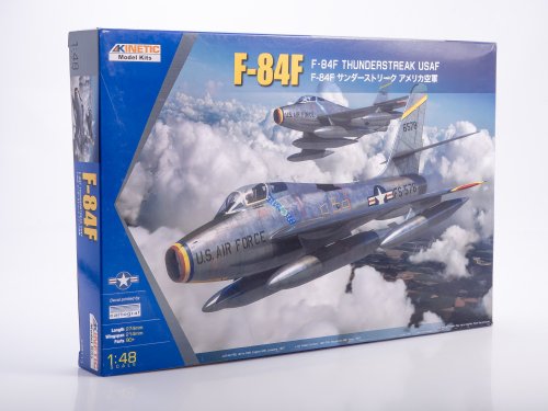 F-84F