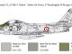    F-86E Sabre (Italeri)