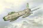 F-86H Sabre Hog