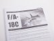    F/A-18C (KINETIC)