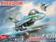    F/A-18E Super Hornet (Freedom Model Kits)