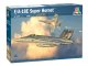    F/A-18E Super Hornet (Italeri)