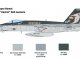    F/A-18E Super Hornet (Italeri)