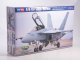    F/A-18F Super Hornet (Hobby Boss)