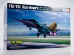 FB-111 Aardvark