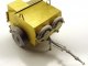    Sd.Ah.25 Cable Laying Trailer with Feldfernkabel &amp; Verlegewagen (Leadwarrior)