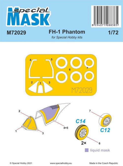 FH-1 Phantom