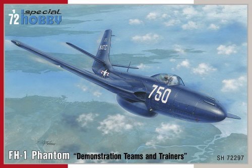 FH-1 Phantom