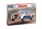 Fiat 131 Abarth