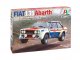    Fiat 131 Abarth (Italeri)