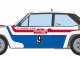    Fiat 131 Abarth (Italeri)