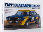 Fiat 131 Abarth rally
