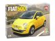    Fiat 500 (2007) (Italeri)