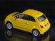    Fiat 500 (2007) (Italeri)