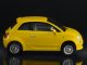    Fiat 500 (2007) (Italeri)