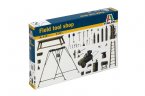 Field Tool Shop