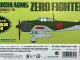    Mitsubishi A6M5 Zero Fighter (Zeke) Silver Plated (Tamiya)