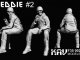     Eddie #2 (KAV models)