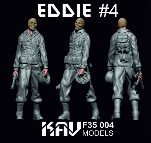  Eddie 4