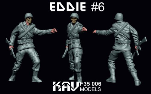  Eddie 6