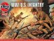     WW1 U.S Infantry (Airfix)