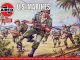     WWII US Marines (Airfix)