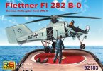 Flettner Fl 282 B-0