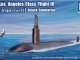     USS Los Angeles Class Flight III (688 Improved) (Riich.Models)