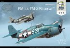 FM-1  FM-2 Wildcat