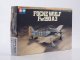    Focke-Wulf Fw190 A-3 (Tamiya)