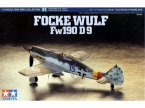 Focke-Wulf Fw190 D-9