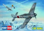 Focke Wulf Fw 190 A-8