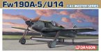 Focke-Wulf Fw-190A-5/U-14