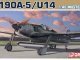   Focke-Wulf Fw-190A-5/U-14 (Dragon)