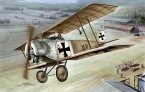 Fokker B.II serie 03.6