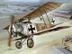    Fokker B.II serie 03.6 (Special Hobby)