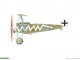     Fokker Dr.I Weekend edition (Eduard)