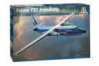 Fokker F-27-400 "Friendship"