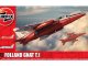    Folland Gnat T.1 (Airfix)