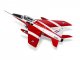    Folland Gnat T.1 (Airfix)