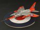    Folland Gnat T.1 (Airfix)