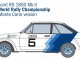    Ford Escort RS 1800 Mk.II (Italeri)