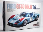 Ford GT40 Mk.II 66